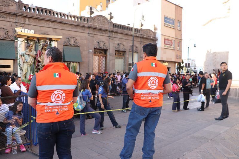 Reportan Autoridades Municipales Saldo Blanco