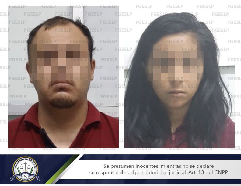 Fge Cumplimenta Rdenes De Aprehensi N A Mujer Y A Su Pareja Por La