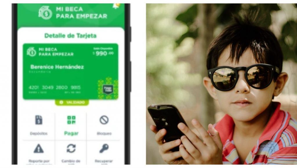 Mi Beca para Empezar Cómo descargar la app Obtén Más en iOS y