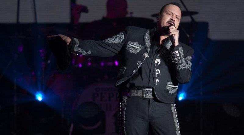 Asesinan A Jefe De Escoltas De Pepe Aguilar En Zacatecas El Portal