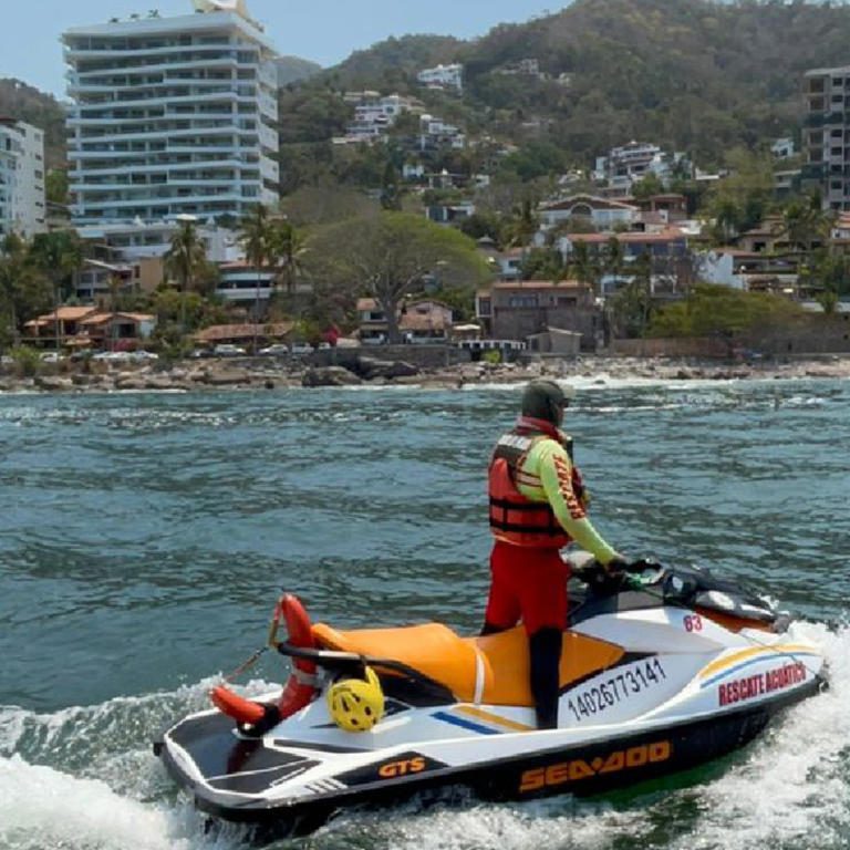 Han Muerto Vacacionistas En Jalisco Solo Durante La Semana Santa