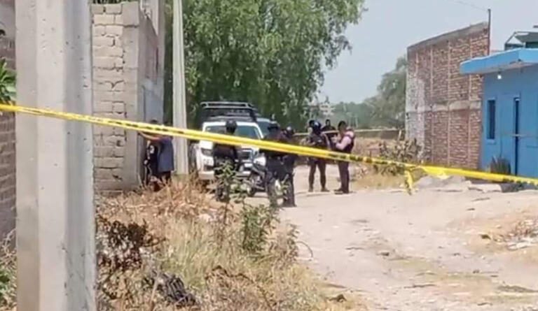 Anexo De Celaya Es Atacado A Balazos Se Reportan Heridos El Portal