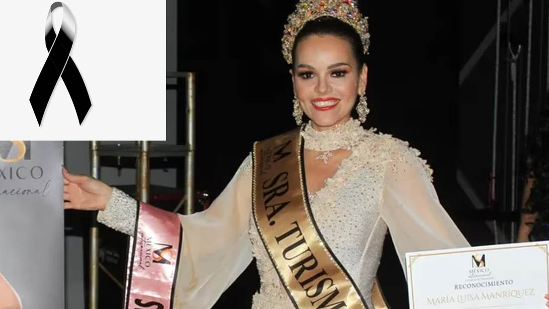 Reina De Belleza De Tijuana Fue Hallada Sin Vida Y Con Huellas De