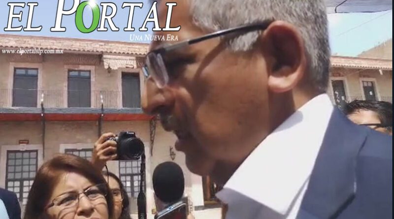 Ya Se Investiga La Balacera En El Pueblo M Gico De Xilitla Fiscal