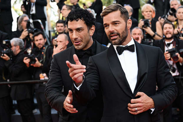 Esto Es Lo Que Ricky Martin Deber Pagar A Jwan Yosef Tras Su Divorcio