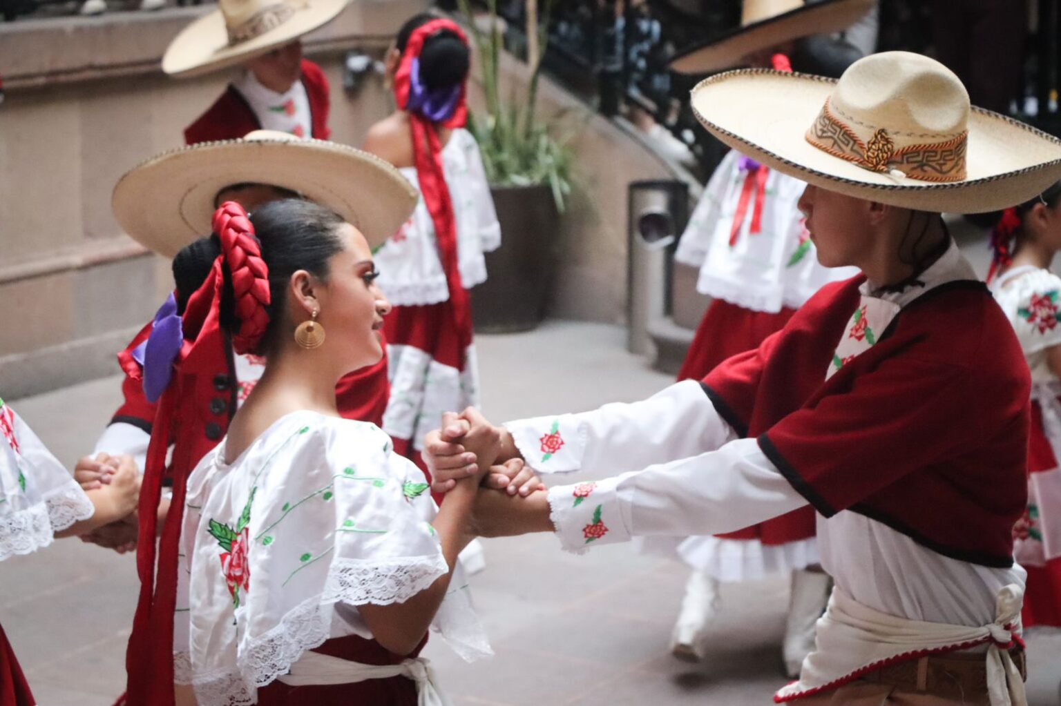 San Luis Potosí ofrecerá más de 50 actividades culturales y artísticas