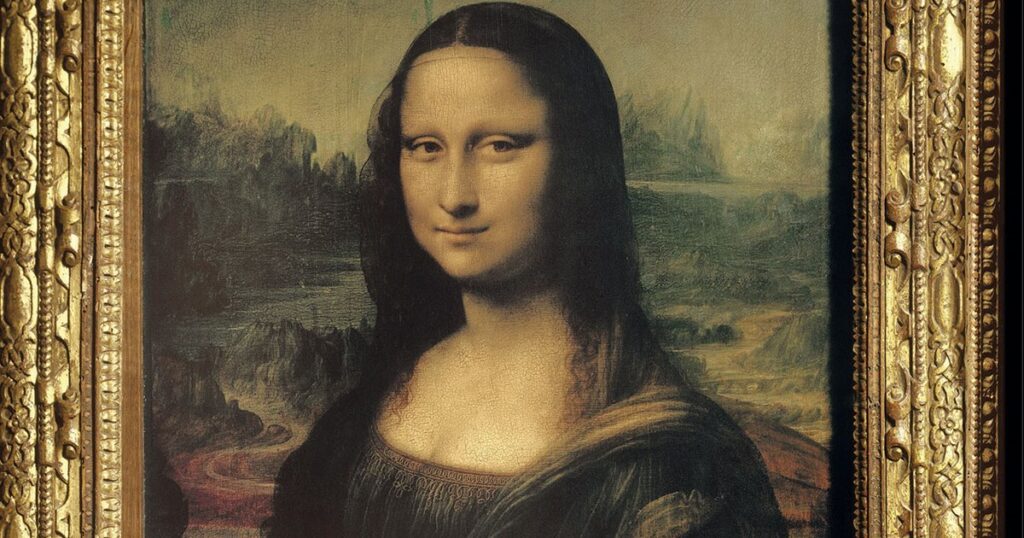 Mona Lisa