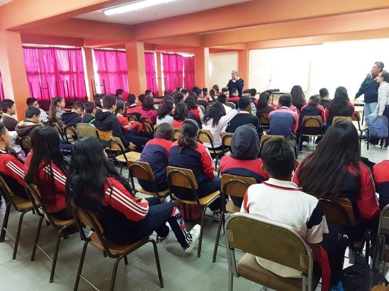 Trabaja SEGE para mejorar la conveniencia en escuelas 1 (2)