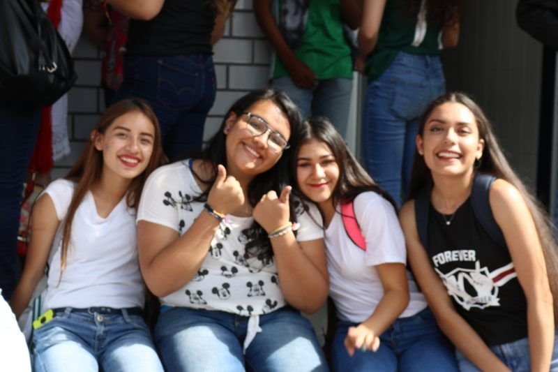 SEGE invita a inscribirse a prepa en línea 2019 1