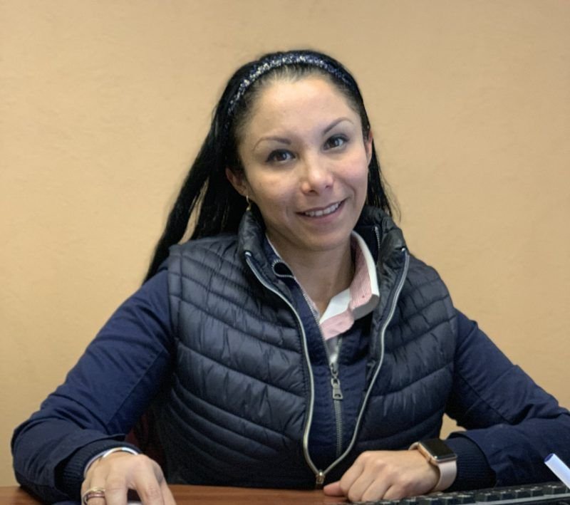 Dra. Claudia Rodriguez