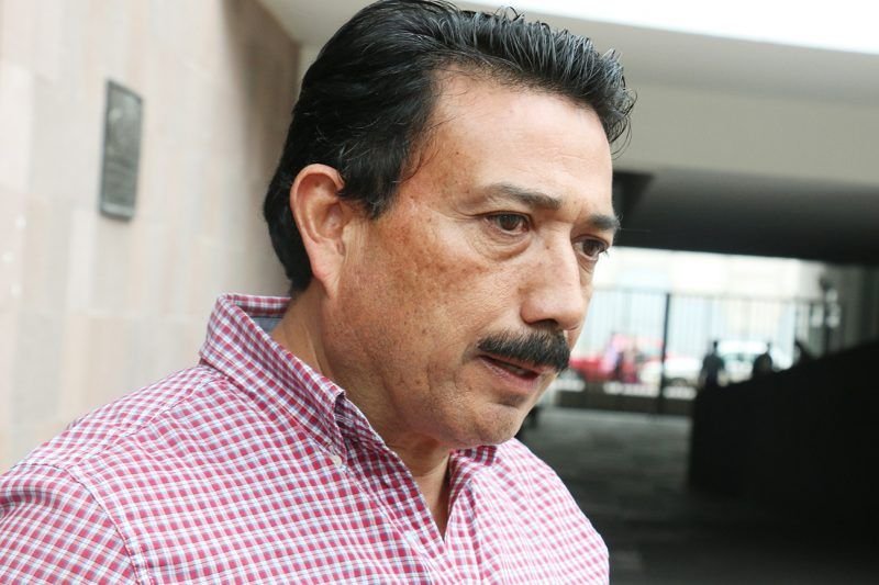 INFRAESTRUCTURA EN LA PILA 2