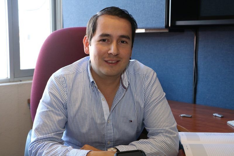 Se suman regidores al “Trashfree challenge” REGIDOR DANIEL 2