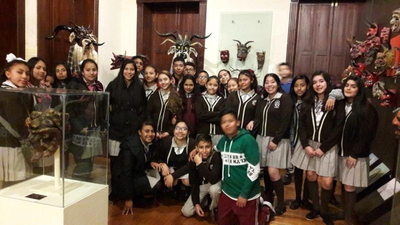 SECULT Activdaedes Museo Máscara 230119 (1)