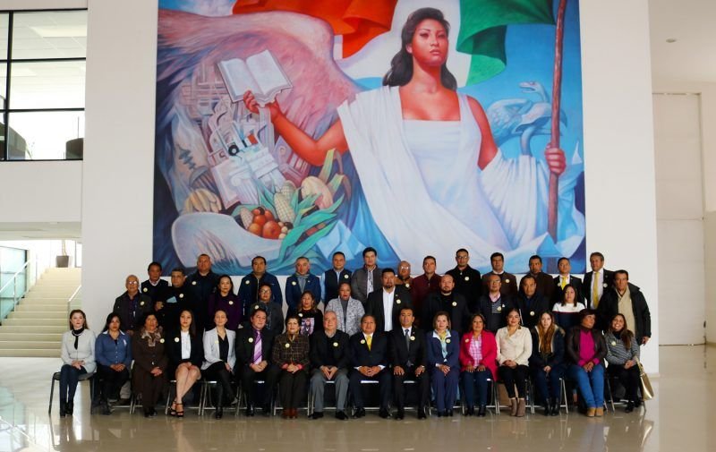 SEGE Consejo Municipal 150119 (1)