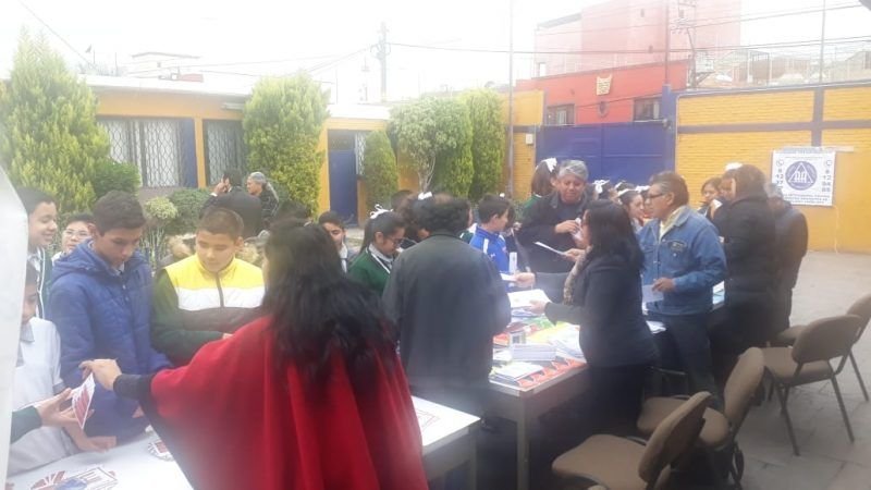 El 7.1 % de los adolescentes en SLP reportan consumo excesivo de alcohol faea91ad-584c-4521-a910-9fcde27571d7