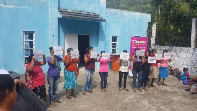 IMES Violencia Obstétrica 080219 (1)