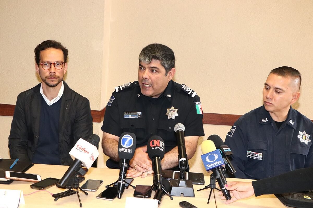 Abre convocatoria DGSPM para fortalecer la seguridad RECLUTAMIENTO DGSMP 2