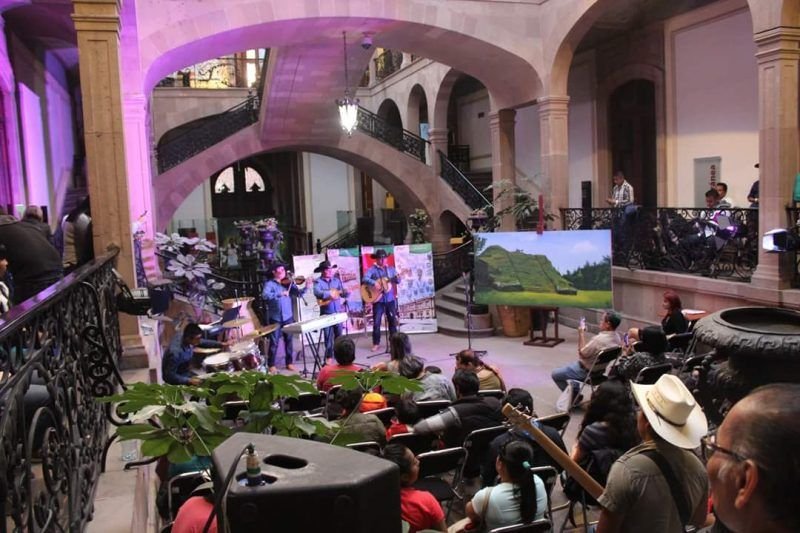 Prepara SECULT actividades por el Día del Amor y la Amistad SECULT Actividades Febrero 110219