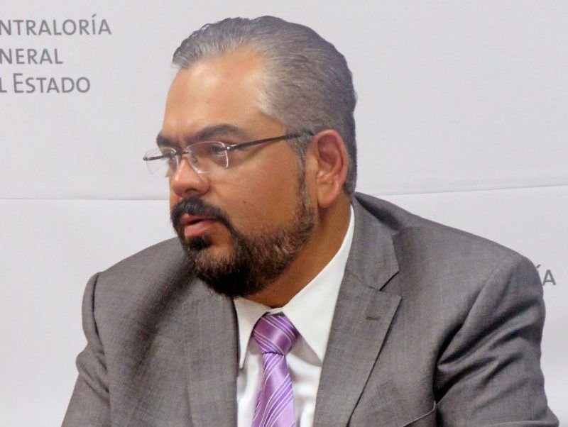 Inician actividades para el premio SLP Gobierno Abierto CGE Premio 100319