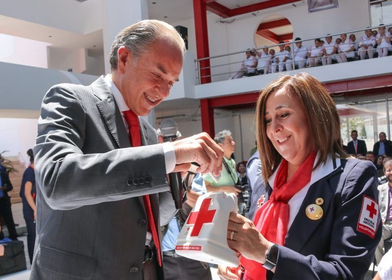 JMCL Colecta Cruz Roja 250319 (3)