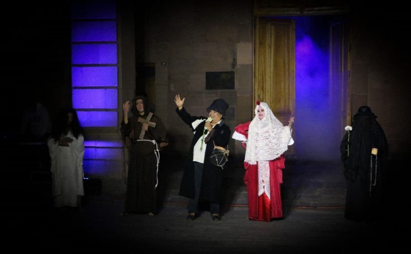 Incrementar turismo prioridad de gobierno municipal LEYENDAS 2