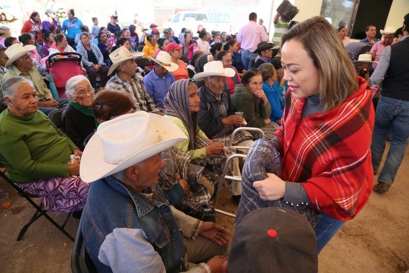 Se declara DIF en el estado listo para atender contingencias ambientales 246A3262