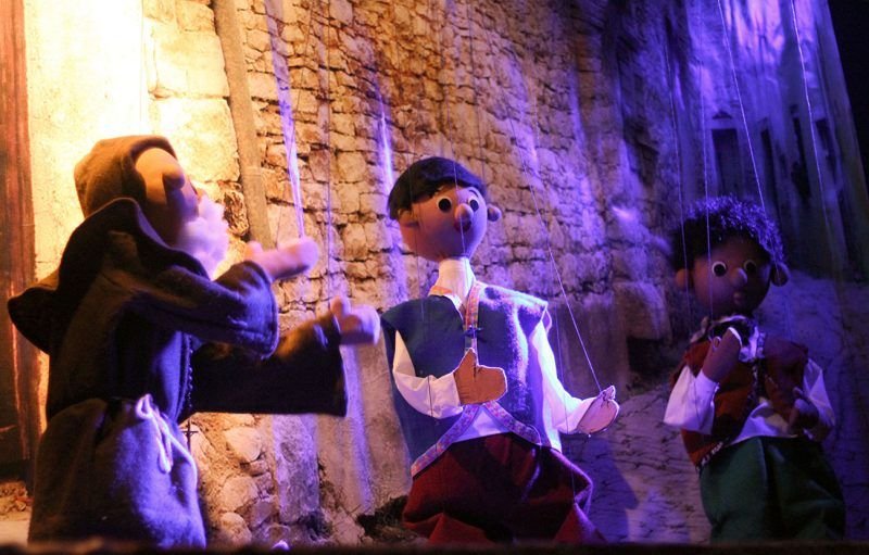 Presenta municipio de SLP “Barrida Cultural” CULTURA 2