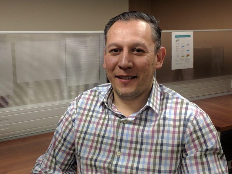 Dr. Arnulfo Ávila Romero