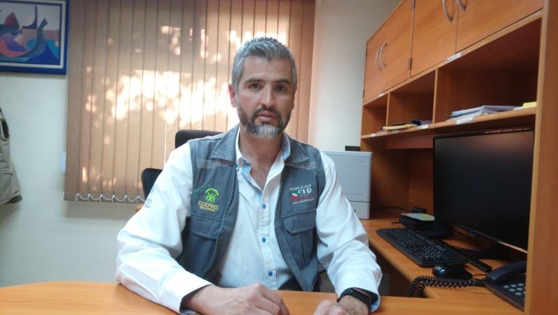 Foto Ing. Alfredo Said Zavala Shadid