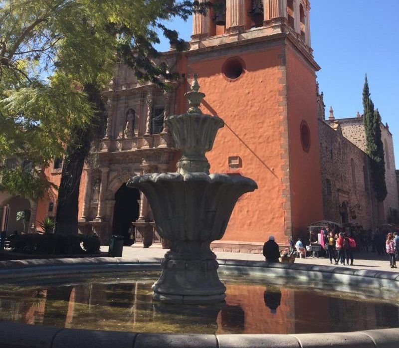 Qué hacer el jueves en SLP #CULTURAVIVA SECULT Agenda Jueves 110419 (3)