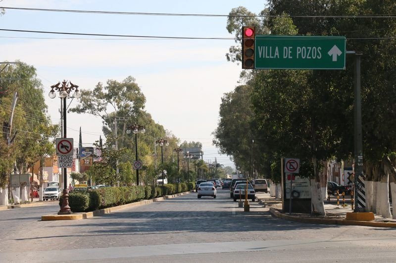 SEGURIDAD EN DELEGACIONES 1