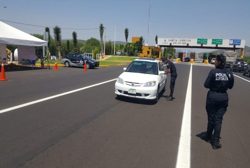 Recupera SSPE 30 vehículos con reporte de robo SSPE Resultados 250419 (1)