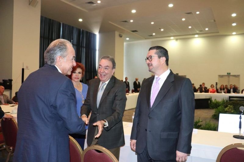 Reconocen transparencia y rendición de cuentas en la SEFIN WhatsApp Image 2019-04-14 at 10.20.24 AM