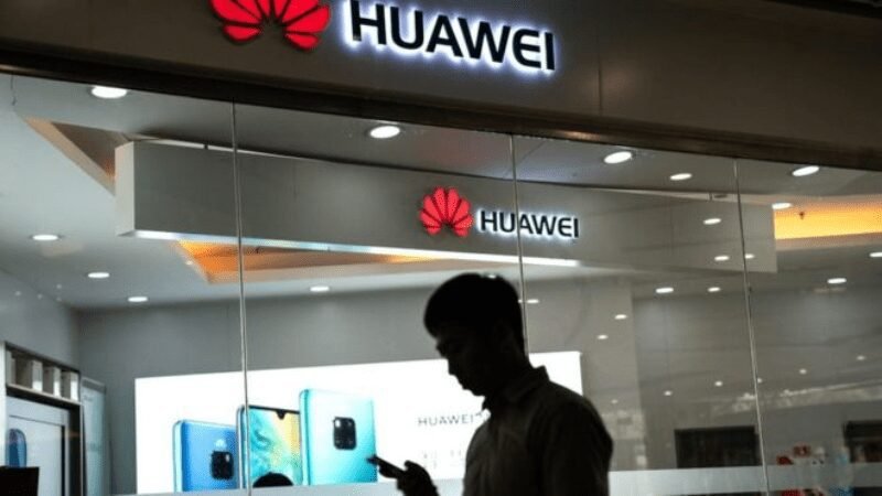 Google rompe con Huawei: ARM y la cascada de empresas que están rompiendo vínculos con la firma china 23 hawei