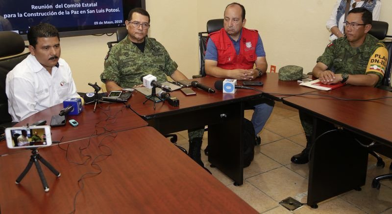 Atención a Medios Incendios 090519 (6)