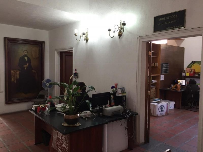 SECULT López Velarde 060519 (3)