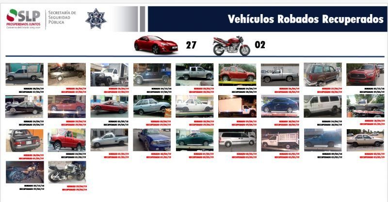 SSPE Aseguramientos 070519