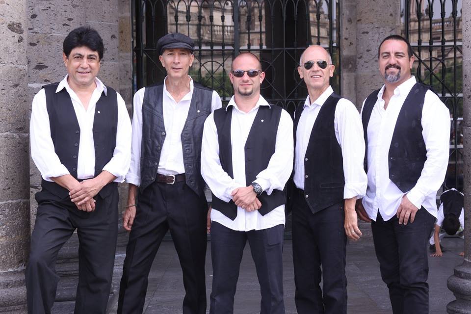 Invitan a la presentación del "The Beatles Sinfónico Queen" por quintero Britania y la OSSLP 18_CULTURA(2)