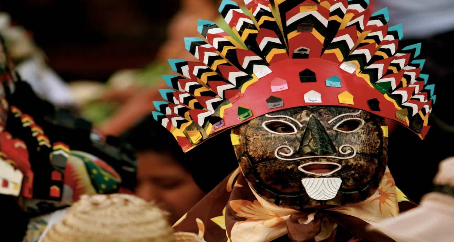 Proponen crear ruta regional de Xantolo:CEFIM 20 xantolo