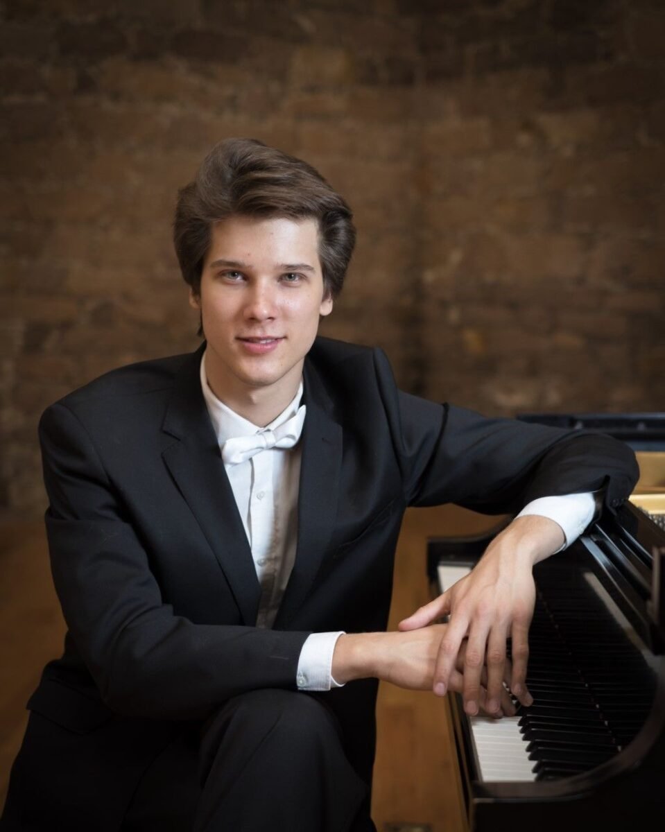 Del clásico al Jazz con la Orquesta Sinfónica de San Luis Potosí 24VladimirPetrov-04