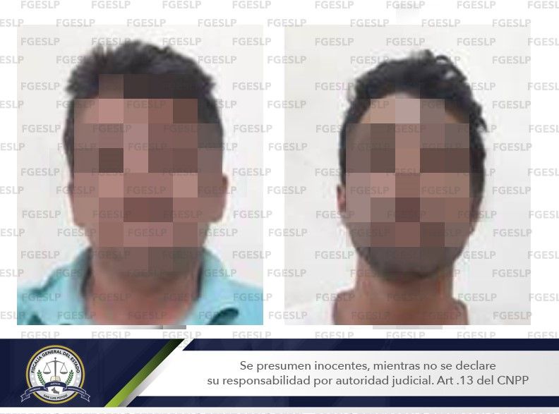 Fiscalía Captura A Dos Probables Responsables Del Homicidio Del Ex Jefe De Policía De Cd 9518