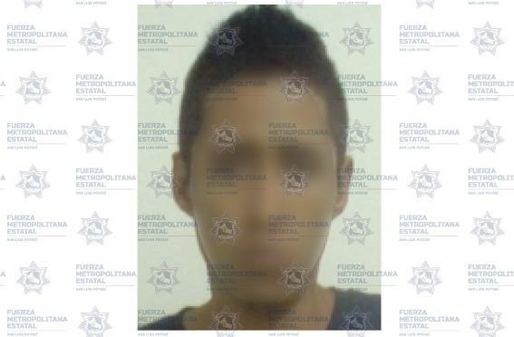 Recupera FME seis unidades con reporte de robo, hay cuatro detenidos DETENIDO POR ROBO DE VEHICULO ANTONIO
