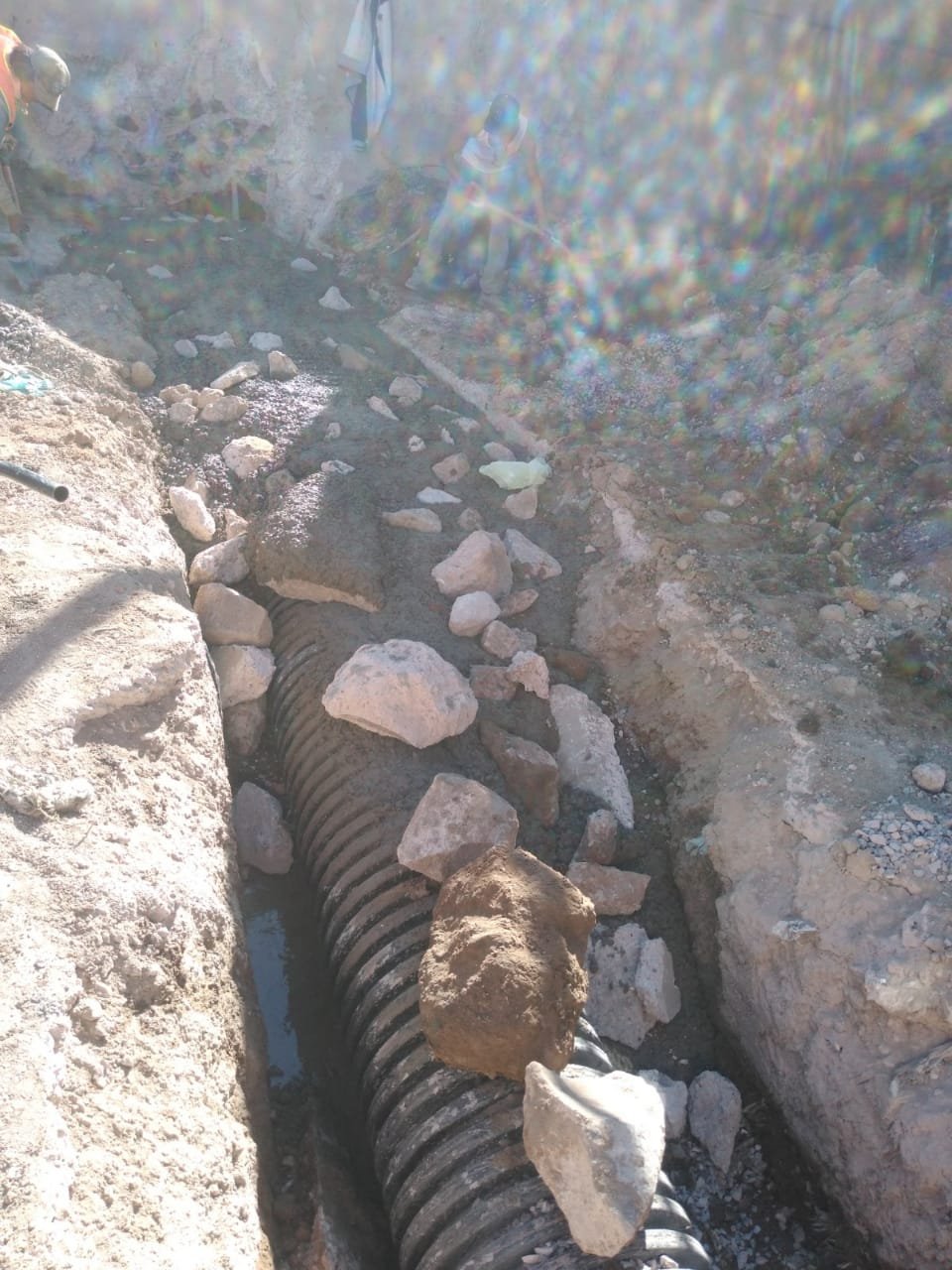 10 tuberia interapas