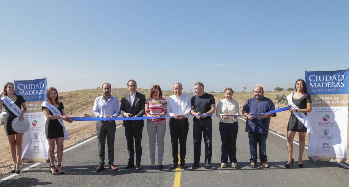 Ciudad Maderas inversión inmobiliaria por 10 mil millones de pesos 10_JMCLCiudadMaderas100719(2)