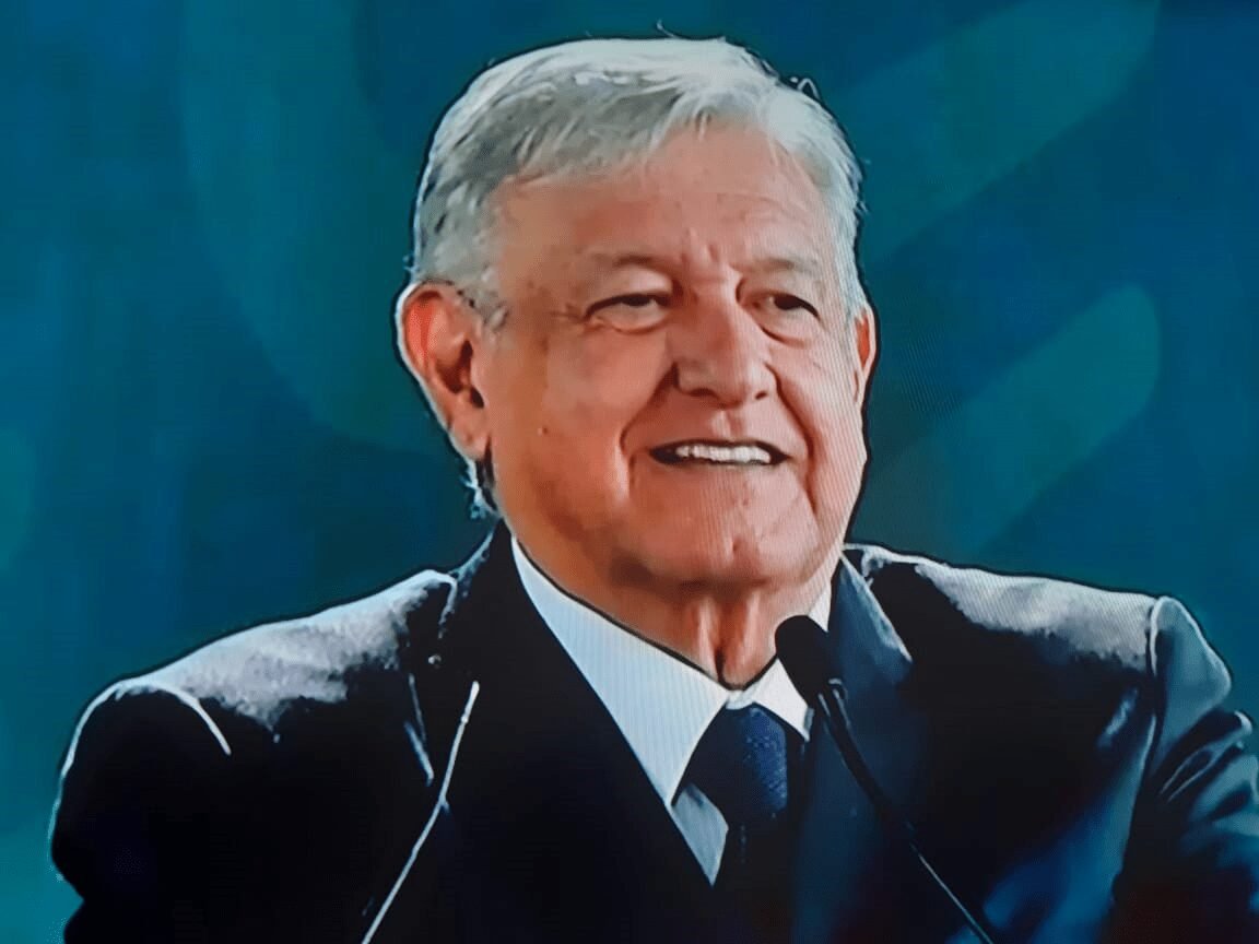 Se afinan los detalles para la visita del Presidente de la República a tierras potosinas 17amlo