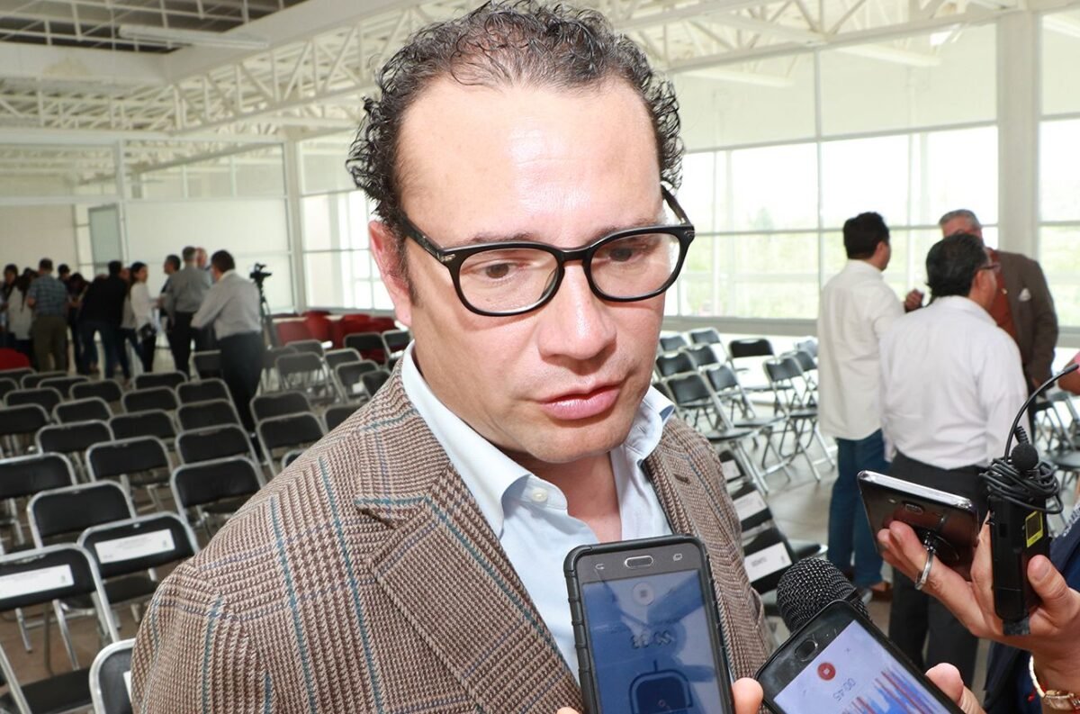 Presentan plataforma "Rutys" como parte de la mejora regulatoria 23XNP 2