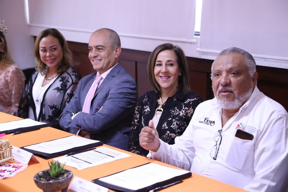 Se recolectará pet y aluminio en Fenapo para apoyar a personas con discapacidad 25 dif