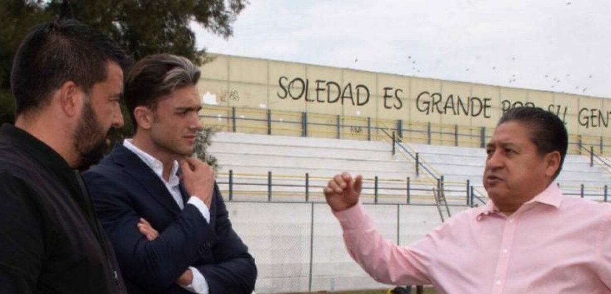 Atlético de San Luis confirma alianza deportiva con el Ayuntamiento de Soledad 3visitaatleticoSanLuis3