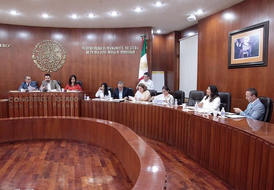 Se busca solucionar los problemas de laudos laborales en los municipios 76737CCD-4A90-4F30-AA17-E9C32B37D9FB