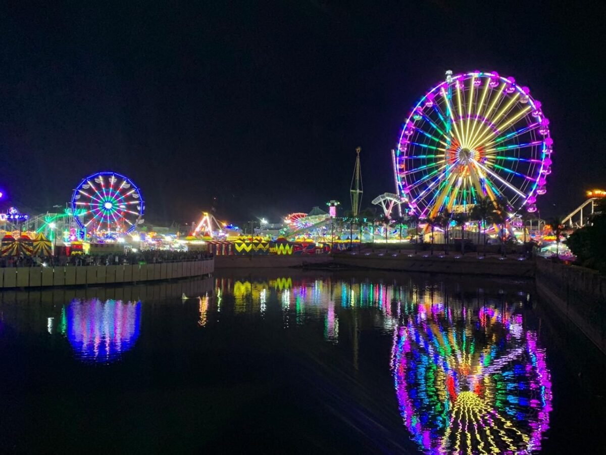 Exitosas entradas por juegos mecánicos gratis registra FENAPO 2019 12vista_fenapo6.jpeg